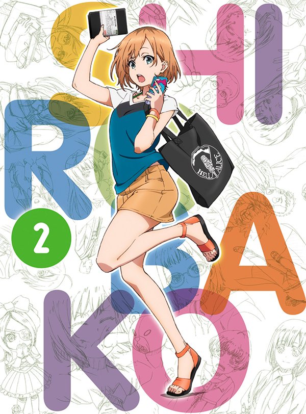 Blu Ray Dvd Tvアニメ Shirobako 公式サイト